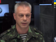 В СНБО опровергли сообщение о взятии в окружение большой группы украинских военных