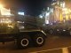 В центре Киева сегодня вечером перекроют движение автотранспорта для подготовки к параду