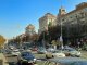 В центре Киева на День Независимости ограничат движение транспорта