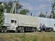 В РФ вернулись более 50 грузовиков из гуманитарного конвоя, - российские СМИ