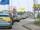 В Киеве на Днепровской набережной собираются участники Автомайдана для автопробега