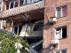 ОБСЕ: Калининский район Донецка поврежден артиллерийским огнем, есть погибшие
