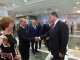 Путин: РФ и Украина продолжат диалог по газовым вопросам и СА Украины и ЕС