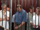 Из Ливии вернулись 18 украинцев, осужденных за пособничество режиму Каддафи