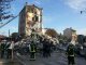 Во Франции в пятиэтажном жилом доме прогремел взрыв, есть погибшие