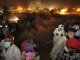 В Пакистане проходят антиправительственные демонстрации, сотни человек пострадали