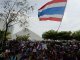 Власти Таиланда отменяют режим чрезвычайного положения в Бангкоке