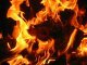 В Николаевской обл. пьяный мужчина сгорел, упав на включенную электроплитку