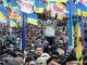 В Киеве на Майдане проходит народное вече