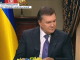 Янукович за нарушение присяги уволил судью Киево-Святошинского суда Никушина