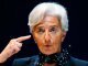 Кризис в Украине создает угрозу для всей мировой экономики, - глава МВФ