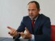 Тигипко заявил о готовности возглавить Партию регионов