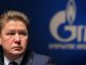 "Газпром" подал в суд иск о взыскании с "Нафтогаза" задолженности за газ в объеме 4,5 млрд долларов