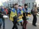 На Майдане собираются колонны для пикетирования правительственного квартала