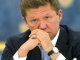 Глава "Газпрома" Миллер назвал Украину банкротом