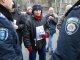 МВД опровергает информацию о смерти еще одного активиста Евромайдана от огнестрельного ранения