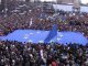 В Харькове проходит митинг Евромайдана в поддержку целостности Украины