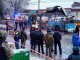 В Волгограде опознаны тела всех 14 погибших в троллейбусе