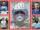 Редакція журналу Time присудила номінацію "Людина року" борцям з вірусом Ебола