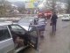В Закарпатской обл. в результате ДТП погибла женщина, трое человек пострадали