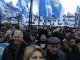 Федерация профсоюзов Украины настаивает на срочной встрече с Порошенко и Яценюком