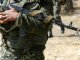 В Харцызске боевики захватили отделение "Укрсоцбанка", - МВД
