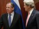 Керри: Россия заплатит большую цену, если атаки будут продолжаться