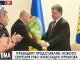 Турчинов: Для победы Украине нужна координация между всеми составляющими обороны