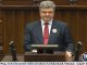 Порошенко поблагодарил Польшу за поддержку Украины