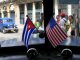 Куба приступила к освобождению политзаключенных, - Госдеп
