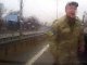 Мельничук назвал провокацией Генштаба избиение бойцами "Айдара" водителя на бориспольской трассе
