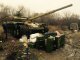 Вчера артиллерия и минометы боевиков обстреляли блокпост ВСУ в Майорске, - Госпогранслужба