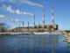 Запасы угля на Змиевской ТЭС снизились до критического уровня, - Харьковская ОГА