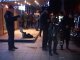 В Киеве неизвестный кинул гранату в сторону народных депутатов, - МВД