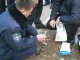 В дом жителя Днепропетровска бросили 2 гранаты