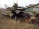 Бойцы АТО уничтожили 2 танка и минометный расчет боевиков, - штаб обороны Мариуполя