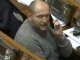 Борислав Береза заявил о намерении депутатов блокировать трибуну для недопущения урезания соцльгот