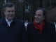 Оливер Стоун ответил на критику относительно своего интервью с Януковичем