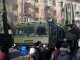 На территорию Крыма зашел дивизион "Искандеров", - Генштаб