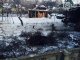 В Донецке в результате боевых действий погиб один мирный житель, еще один получил ранения, - сайт горсовета