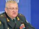 Розмазнин рассказал о порядке отвода тяжелой техники на Донбассе