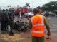 В результате теракта на футбольном стадионе Нигерии погибли около 40 человек