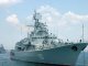 ВМС Украины восстанавливают техническую готовность своих кораблей