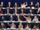 Европарламент одобрил "список Магнитского" из 32 фамилий россиян