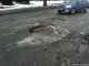 Росавтодор оценивает ремонт крымских дорог в 1,2 млрд рублей
