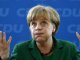 Меркель: СА Украины с ЕС вступит в силу после трехсторонних переговоров с РФ