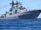 14 апреля французский военный корабль Dupleix войдет в акваторию Черного моря