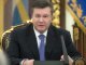 Янукович госпитализирован с подозрением на инфаркт, - неофициальная информация