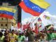 Полиция Венесуэлы арестовала трех поддерживающих оппозицию генералов