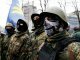 В результате конфликта с самообороной в здании Минагрополитики пострадала съемочная группа телеканала "Украина"